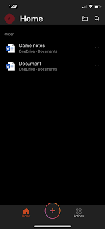 Microsoft Releases New All In One Office App For Ios And Android In 2020 Apple Apps App Samsung Galaxy Wallpaper
