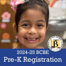 MARK YOUR CALENDAR: Pre-K PROGRAM APPLICATION OPENS January 16