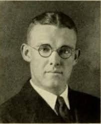 John Nelson Coffey Sr. (1902-1988)