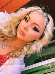 Photos by Madison sage (@madison__sage) · August 9, 2025