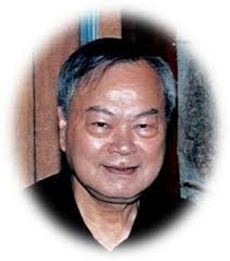 Obituary of Donald M. Wong