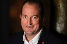 Who is Guto Harri? New communications chief who quit GB News after taking  the knee