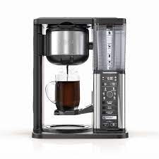 Ninja Specialty Coffee Maker With Glass Carafe Cm401 Best Coffee Maker Ninja Coffee Maker Ninja Coffee