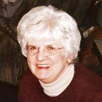 Donna J. Herrick Obituary