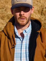 Farm Stuff with Darrell Hay