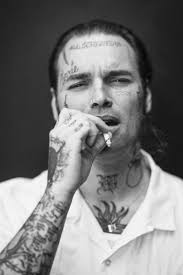 When I'm not working with athletes… It's easy to get hyper-focused