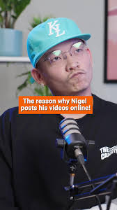 Building Your Brand Through Storytelling: Nigel's Journey to Success