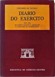 A Campanha da Cordilheira