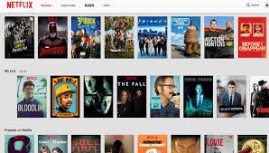 Get Ready For Netflix Spain Italy And Portugal Netflix Netflix Us Netflix Browse