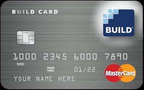Build Mastercard Apply Rewards Credit Cards Credit Card Apply Credit Card