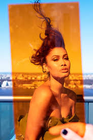 In october 2017, bloom became the first openly transgender woman of color to appear in vogue india. Leyna Bloom On The Sports Illustrated Swimsuit Issue The New York Times