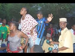 Maybe you would like to learn more about one of these? Kibao Kata Kidumbaki Miuno Hatari