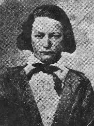 Lewis Albert Huffaker