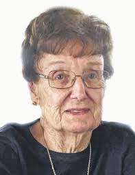 Betty Birkmeier Obituary (2018)