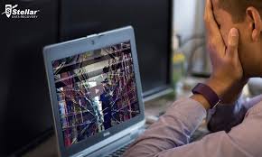 A refresh rate of 60 hz on most screens will produce a visible flickering effect. Solved Video Flickering Issue Stellar Data Recovery