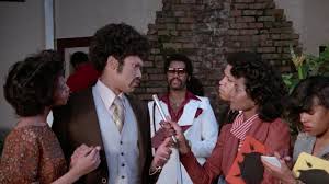 (english men of letters series). Disco Godfather 1979