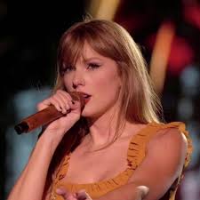 Marjorie Taylor Swift Munich