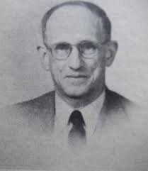 Melvin Gingerich (1902-1975)