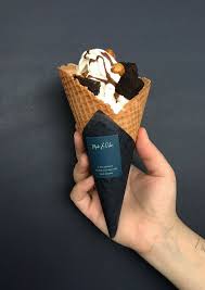 Nyc S Best Soft Serve Ice Cream Spots To Try Domino Soft Serve Ice Cream Soft Serve Nyc Ice Cream