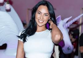 Miss iloilo rabiya mateo won the most coveted miss universe philippines title. Kasia Lenhardt Height Weight Net Worth Age Birthday Wikipedia Who Instagram Biography Tg Time