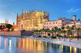 Check spelling or type a new query. Palma De Mallorca Die Tipps Fur Einen Perfekten Urlaubstag Brigitte De