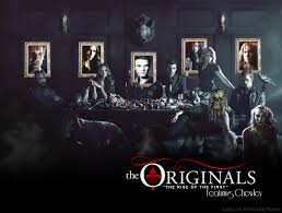 Daniel gillies spoke about elijah's behavior on the upcoming season of the originals in an. The Originals Humor Fanmade Poster By Cindyluvsyu On Deviantart