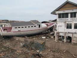 Before the indian ocean tsunami occurred, usgs geologists had been assessing tsunami hazards in california, seeking evidence of past tsunami deposits along california's shores. Effects Of 2004 Indian Ocean Tsunami On Structures Saatcioglu Et Al Download Scientific Diagram
