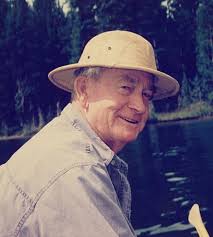 Ernest Keith Obituary