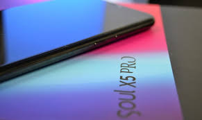 Allview x5 soul pro price & buy online. Ce Telefoane Sunt De Fapt Noile Allview Soul X5 Si X5 Pro