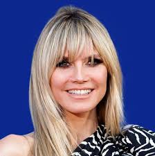 The german supermodel, who is a mother of four, has now revealed that she was pregnant with her eldest daughter leni during the. Heidi Klum