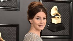 For decorative purposes only , due to it appearing to be made from mesh only. Lana Del Rey Wore A Mesh Face Mask To Meet With Fans Over The Weekend Vanity Fair