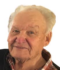 Obituary for Gerald "Gerry" Edgar Heapy