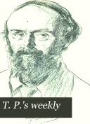 T. P.'s Weekly