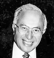 Said AWAD Obituary (1936