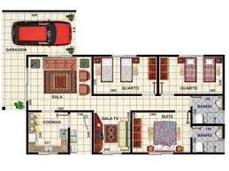 Contudo o método mais antigo para fazer plantas de casas é lápis e papel. Plantas De Casas Gratis Modelos Como Desenhar