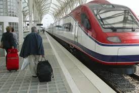 As greves nunca são paralisações a 100%. Greve Nos Comboios De Segunda Feira Com Servicos Minimos Portugal Sabado