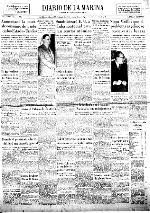 Diario De La Marina