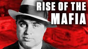 The Mafia in Popular Culture - HISTORY