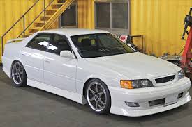 Продажа toyota chaser , кузов jzx100 с аукциона японии. Toprank Global Find Top Quality Used Cars From Our Stock