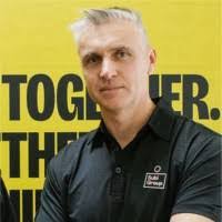 Patrick Barron's Instagram, Twitter & Facebook