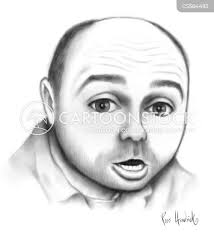 Chris Pickering Cartoons and Comics