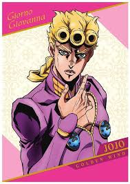 Pin De Kentaro Em Jojo S Bizarre Adventure Anime Jojo Animes Manga