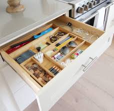how to organize a junk drawer plank