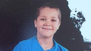 Christopher Marks' Step-Dad Has Revoked DL For Repeated DUI