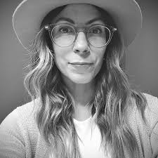 Amy Chénier Styliste