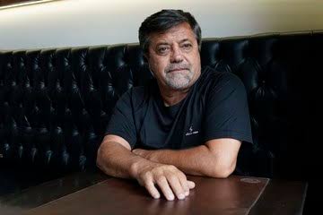 Caruso Lombardi, íntimo: "¿Cómo hago para no pensar que tengo un tumor en  la cabeza?"