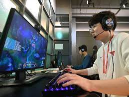 In south korea, a country that's referred to by many as the mecca of esports, professional gaming is serious business. Japan Is Opening Its First Ever Esports Gym With Professional Coaching