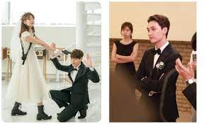 Currently park shin hye's love affair with young actor choi tae joon is considered the most discreet of kbiz. In The Midst Of Rumors About Getting Married To Park Shin Hye Choi Tae Joon Caused Controversy Among Netizens When He Said He W Koreanbhai