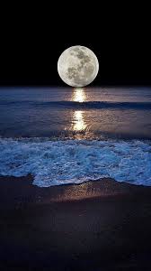 Romantic Full Moon Photo On High Quality Wallpaper On Snowman Wallpapers Com Iphone Android Wallpaper Romantic F In 2020 Moon Photography Beautiful Moon Moon Art