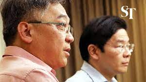 He has been the member of parliament (mp) for chua chu kang grc since 2006. Gan Kim Yong Wikivisually